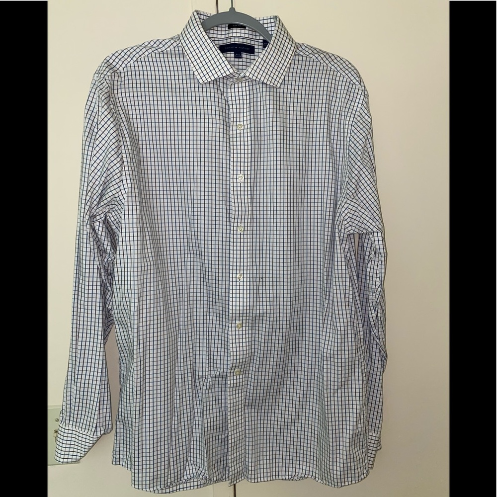 Tommy Hilfiger dress shirt